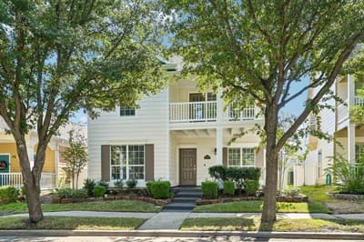 1009 Wenk Drive, Savannah TX 76227