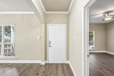 1009 Wenk Drive, Savannah TX 76227 - Photo 4