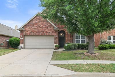 1213 Egret Court, Little Elm TX 75068