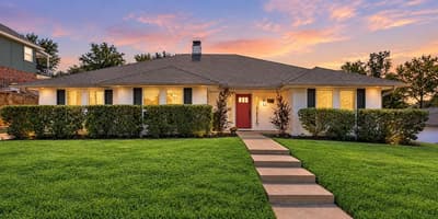7709 Quail Ridge Street, Fort Worth TX 76179