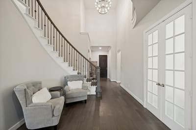 2721 Old Shire Path Road, Prosper TX 75078 - Photo 4