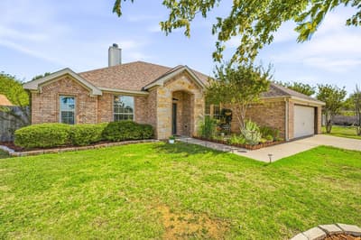 3128 Meandering Way, Granbury TX 76049