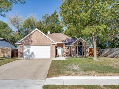 1709 Quail Drive, Garland TX 75040 - Photo 2