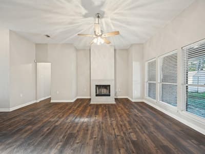 1709 Quail Drive, Garland TX 75040 - Photo 3