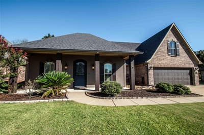 223 Morgan Court, Benton LA 71006