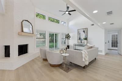 4721 Fallon Place, Dallas TX 75227 - Photo 3