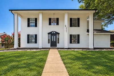 4721 Fallon Place, Dallas TX 75227