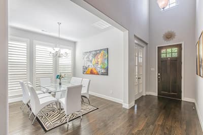 2517 Saffire Way, Lewisville TX 75056 - Photo 2