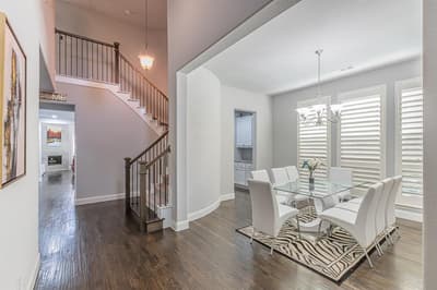 2517 Saffire Way, Lewisville TX 75056 - Photo 4