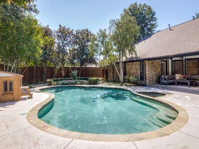 12008 Browning Lane, Dallas TX 75230 - Photo 2