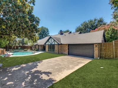 12008 Browning Lane, Dallas TX 75230 - Photo 3