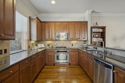 3704 Wycliff Avenue # 7, Dallas TX 75219