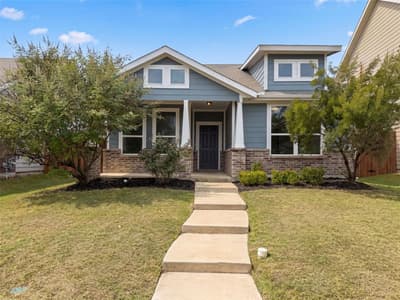 2825 Journey Lane, Heartland TX 75114