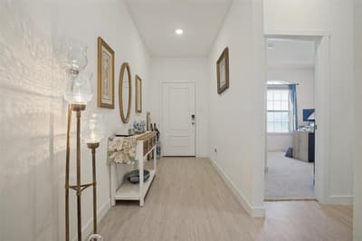 437 Ridge Drive, Justin TX 76247 - Photo 4