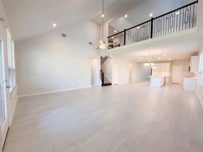 3704 Bluestem Boulevard, Denton TX 76226 - Photo 2