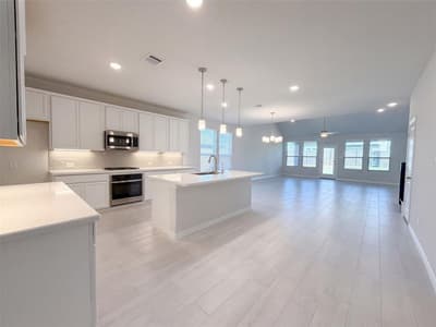 3704 Bluestem Boulevard, Denton TX 76226 - Photo 3