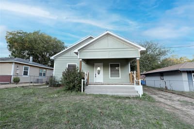 507 Orchard Street, Bowie TX 76230