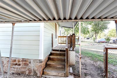 507 Orchard Street, Bowie TX 76230 - Photo 5