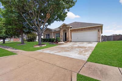 200 Independence Trail, Forney TX 75126 - Photo 2