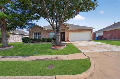 200 Independence Trail, Forney TX 75126 - Photo 3
