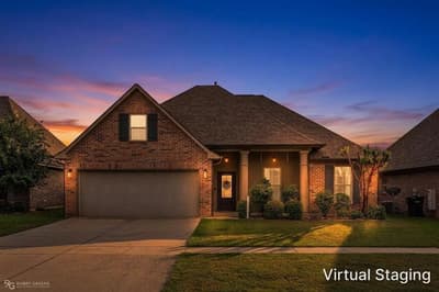 217 Apalachee Way, Bossier City LA 71111 - Photo 2