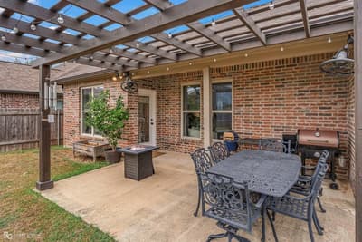 217 Apalachee Way, Bossier City LA 71111 - Photo 3