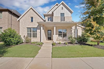 1837 Averi Lane, Farmers Branch TX 75234