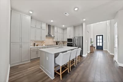 1837 Averi Lane, Farmers Branch TX 75234 - Photo 5