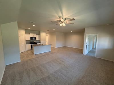 517 Bronze Circle W, Springtown TX 76082 - Photo 3