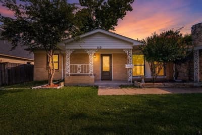 110 W Marguerita Drive, Garland TX 75040 - Photo 3