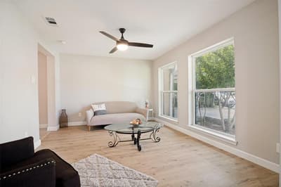 110 W Marguerita Drive, Garland TX 75040
