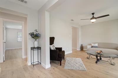 110 W Marguerita Drive, Garland TX 75040 - Photo 5