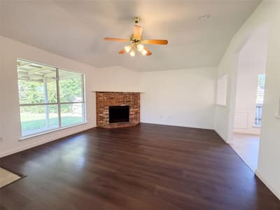 6704 Pony Express Trail, Arlington TX 76002 - Photo 3
