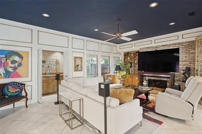 2403 Radcliffe Drive, Arlington TX 76012 - Photo 5