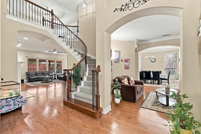 7223 Native Oak Lane, Irving TX 75063