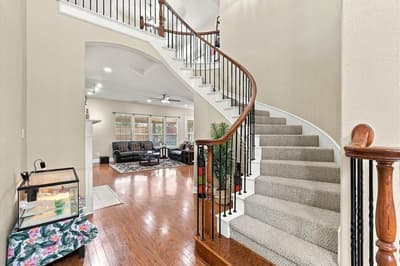 7223 Native Oak Lane, Irving TX 75063 - Photo 5