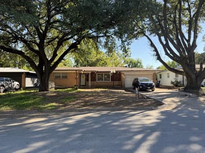 1202 W Tucker Boulevard, Arlington TX 76013 - Photo 4