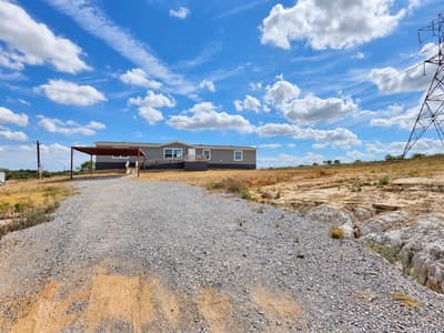 359 County Road 4791, Boyd TX 76023 - Photo 5