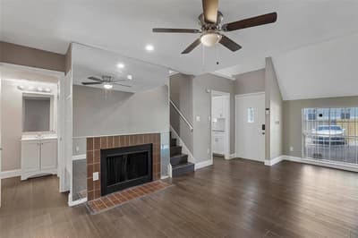 1444 Weiler Boulevard, Fort Worth TX 76112 - Photo 4
