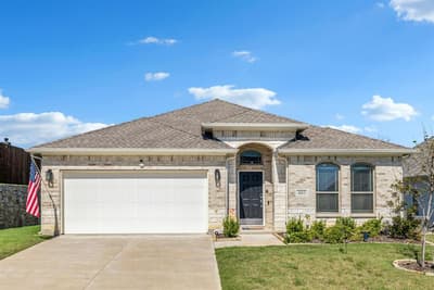 403 Heritage Grove Road, Blue Ridge TX 75424 - Photo 2
