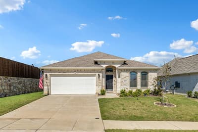 403 Heritage Grove Road, Blue Ridge TX 75424