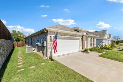 403 Heritage Grove Road, Blue Ridge TX 75424 - Photo 4
