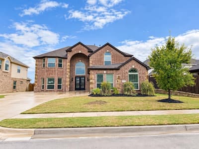 7139 Playa Norte Drive, Grand Prairie TX 75054