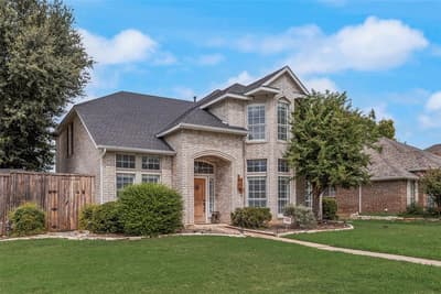 1501 Mission Ridge Trail, Carrollton TX 75007 - Photo 2