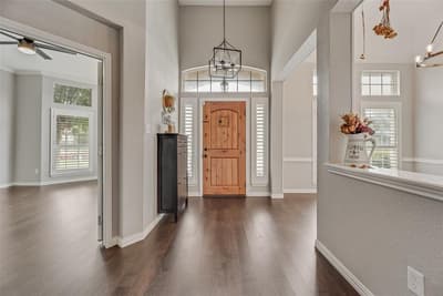 1501 Mission Ridge Trail, Carrollton TX 75007 - Photo 4