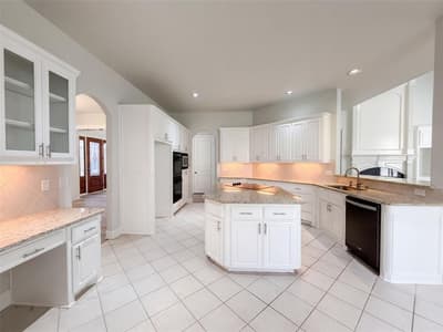 4615 Wildgrove Drive, Flower Mound TX 75022 - Photo 2