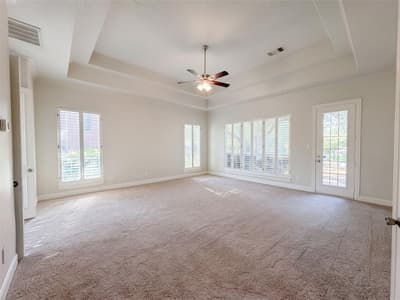 4615 Wildgrove Drive, Flower Mound TX 75022 - Photo 4