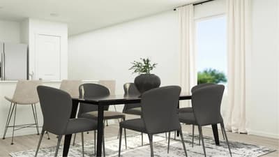9716 Char Vale Lane, Fort Worth TX 76179 - Photo 5