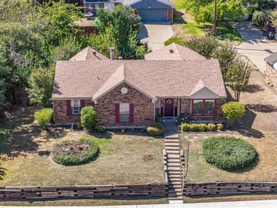 237 S Macarthur Boulevard, Coppell TX 75019