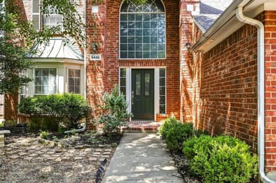 5445 Lake Powell Drive, Fort Worth TX 76137 - Photo 2